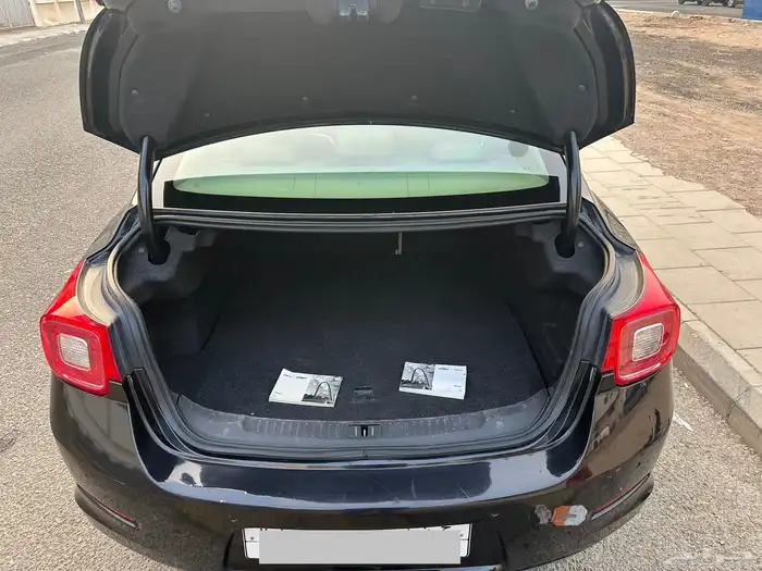 ماليبو 2015 فل كامل LTZ. 11