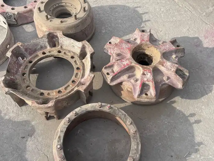 تحويلات 24 مورسدس بوز 1