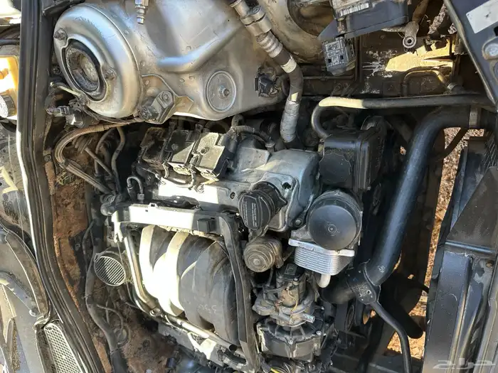 البيع مرسيدس فياقرا تشليح 350 2