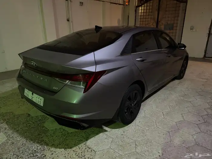 النترا 2021 نص فل للبيع 3