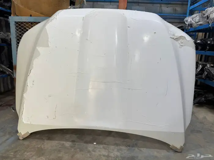 كبوت جيب لاندكروزر 0