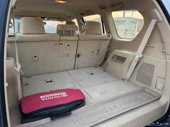 برادو 2017 ممشى 200 الف 4