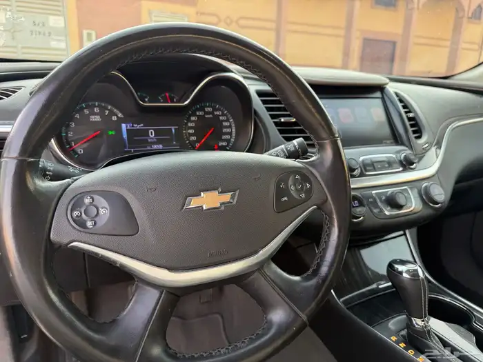 امبالا 2018 اسود LT2 ( عداد 130 الف ) 14