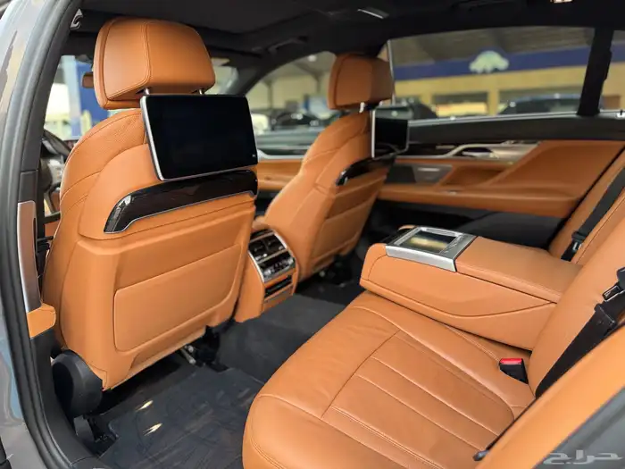 بي ام دبليو 730li 2020 Kit M الناغي 6