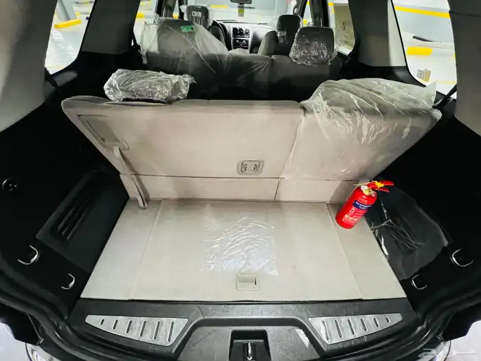 اكاديا نضيف مخزن ممشى قليل اول مالك لون مميز 28