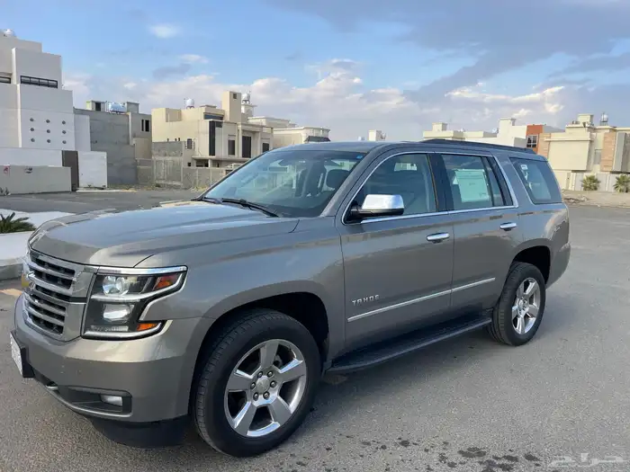 تاهو دبل مطور 2019 0