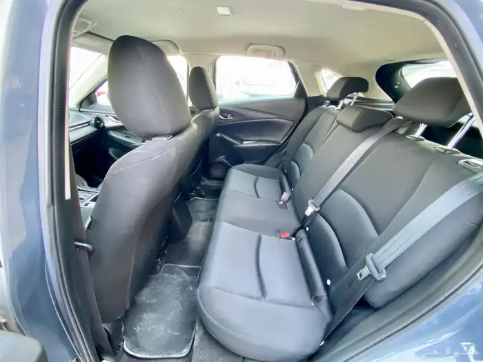 مازدا CX3 موديل 2021نظيف للمستخدم عرض خاص لايفوتك 17