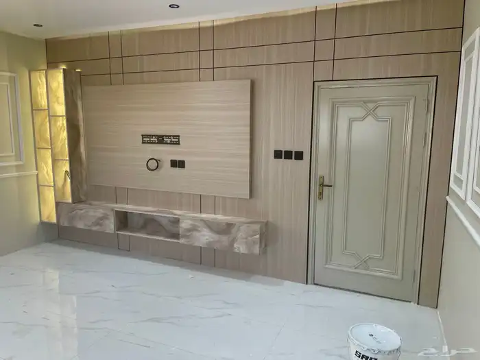 دهانات وديكورات العلا 5