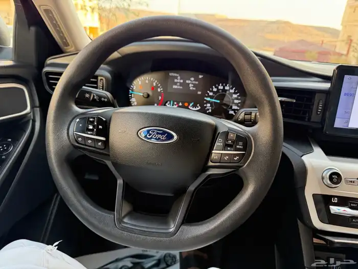فورد_اكسبلور_2021_بدي وكاله 42