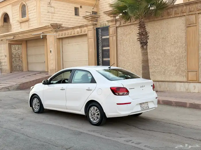 كيا بيجاس فل كامل 3