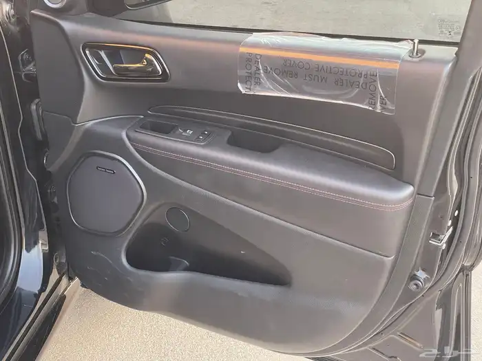 دورانجو RT - 2022 فل كامل بحالة الوكالة 21