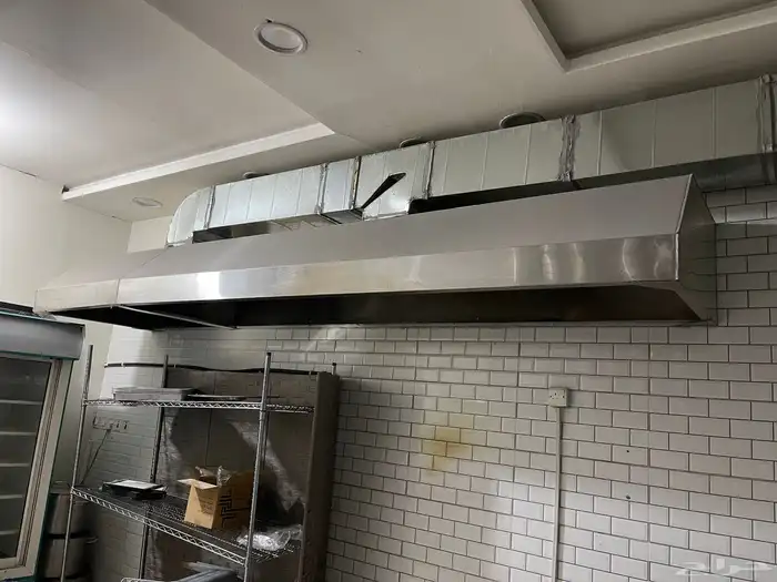 دكت للبيع مدخنة 0