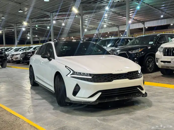 كيا 5 مواصفات خاصه وارد الوكيل الجبر أصفار 1