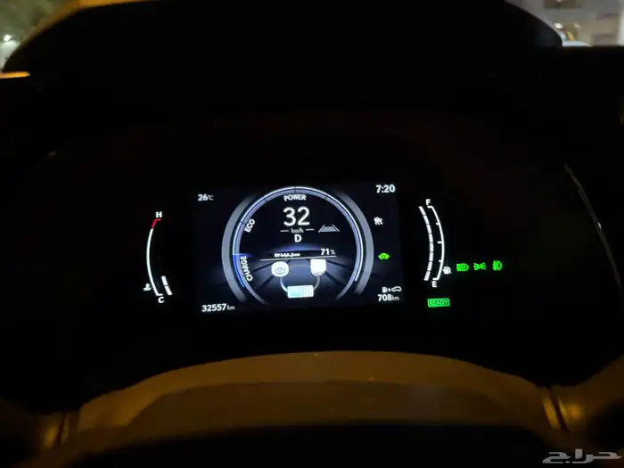 لكزس RX هايبرد BH 2024 للبيع 29