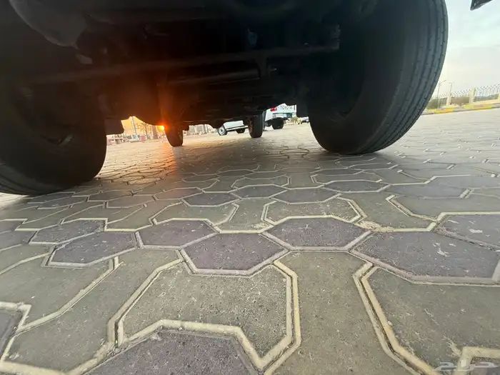 باترول صالون 1996 حكومي 37