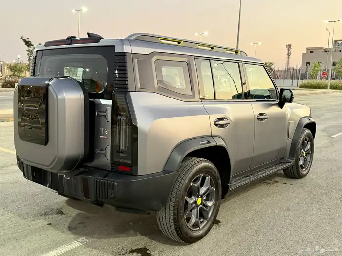 جيتور 2024 T2 نص فل نظيف بدون ملاحظات 8