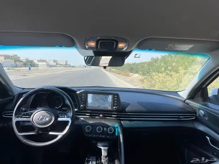 هونداي النترا 2021 1