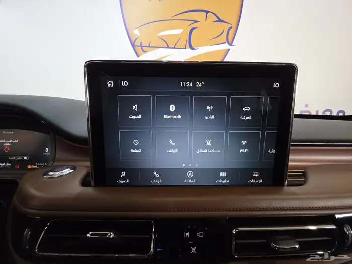 لنكولن افياتور 2022 اعلى فئة 19