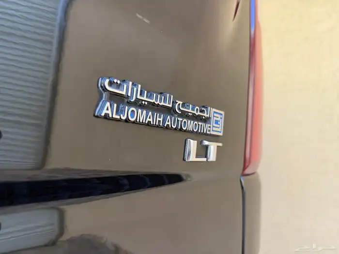 سفروليه سلفرادو Z71 المديل 2022 تريل بوس فيس لفت 29