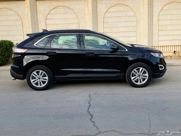 فورد ايدج 2016 16