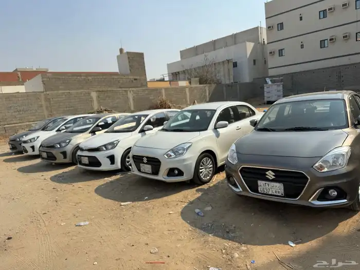 مجموعة سيارات للبيع 4