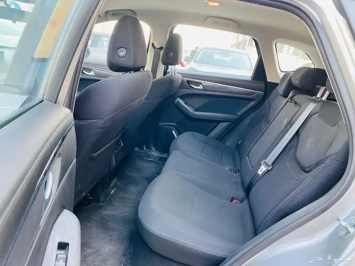 متوفر مجموعة هافال جوليان 2024 عرض خاص 20