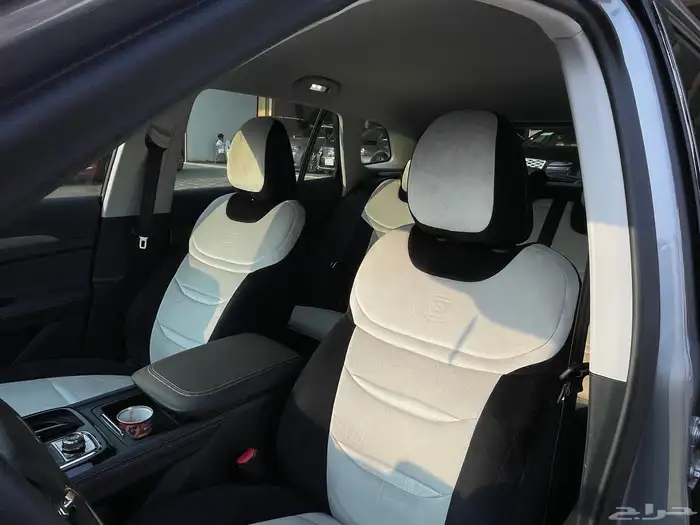 فورد تيريتوري 2025 امبياتي شبة جديد 9