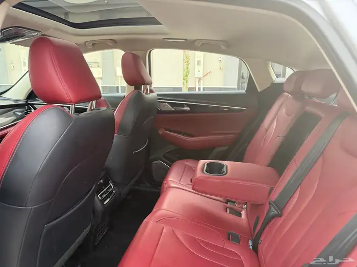 شانجان 2021 المجدوعي CS85 نظيف .. 17