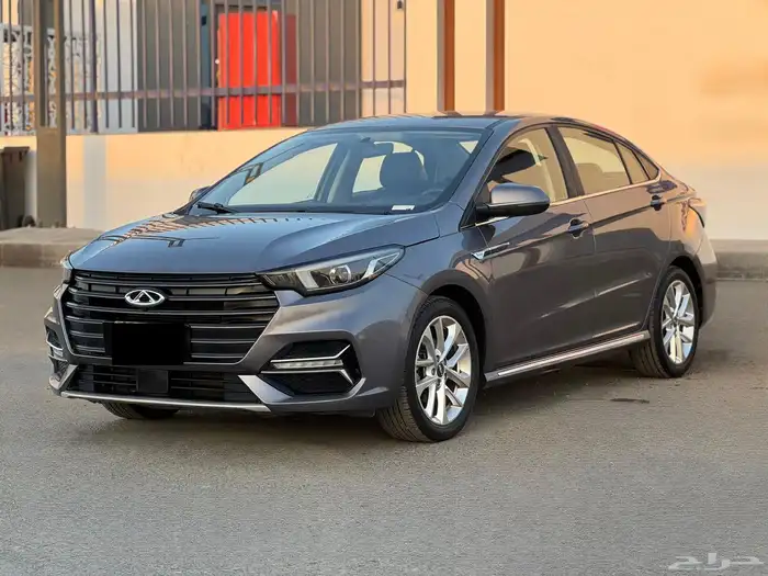 شيري اريزو 6 موديل 2023 السعر 29000 الف 4