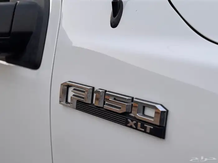 فورد F150 2020 دبل عداد 70 الف KM 17