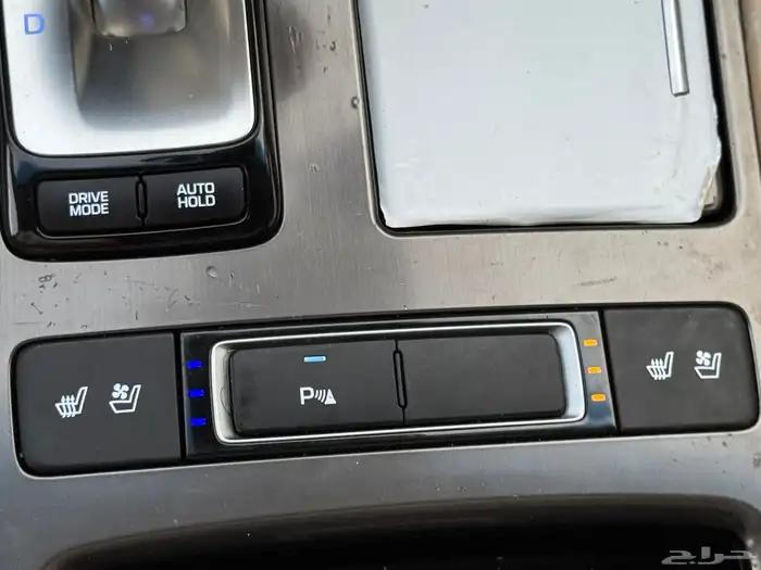 جنسس 2018 -G80 24