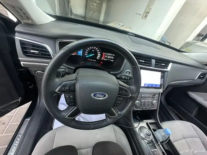 تورس 2021 اسود 7