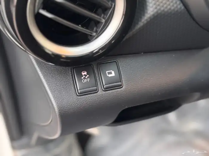 نيسان كيكس 2023 29