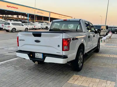 فورد F150 2016 غمارتين بدي وكالة index