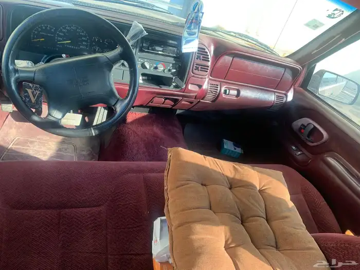 جمس سوبربان موديل 97 4