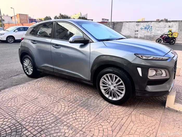 هونداي كونا موديل 2020 8