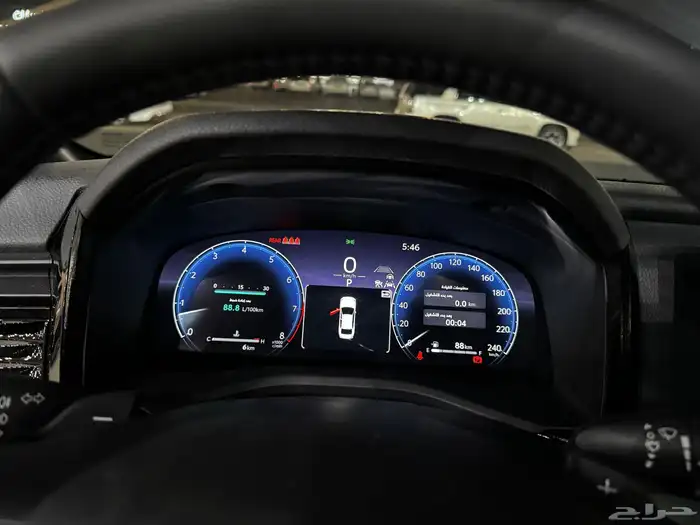 كامري غراندي موديل 2025 وارد ساير عرض خاص 36