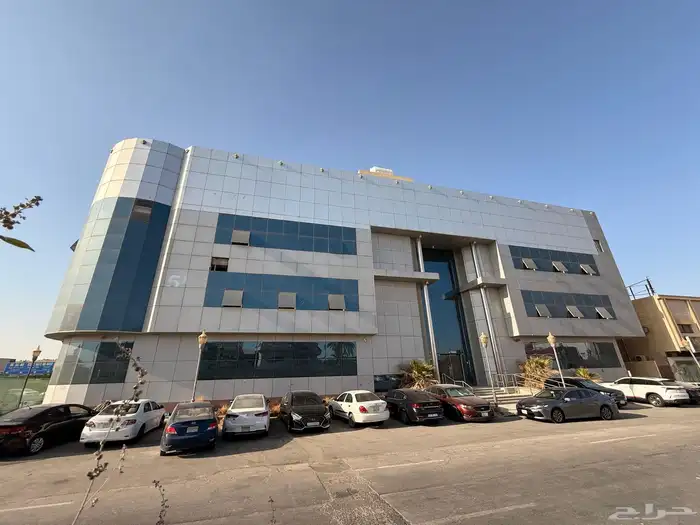 مكاتب للايجار 1