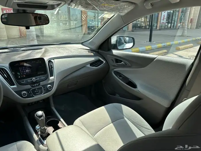 شيفروليه ماليبو 2020 مالك اول 7