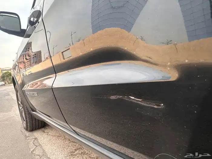 جيب جراند شيروكي 2019 ليمتيد نضيف للمستخدمV6دبل 48