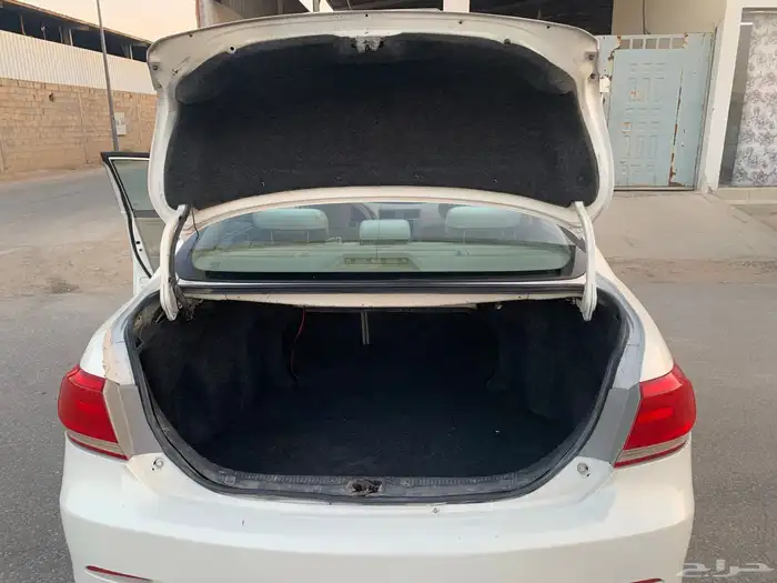 للبيع اوريون2011 5