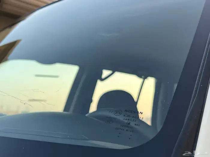 باترول 2021 فتك عداد 69 الف 17