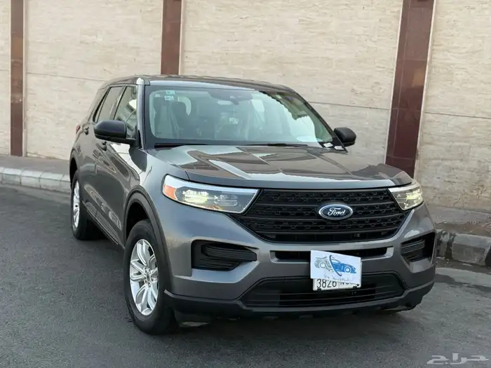 فورد_اكسبلور_2021_بدي وكاله 4