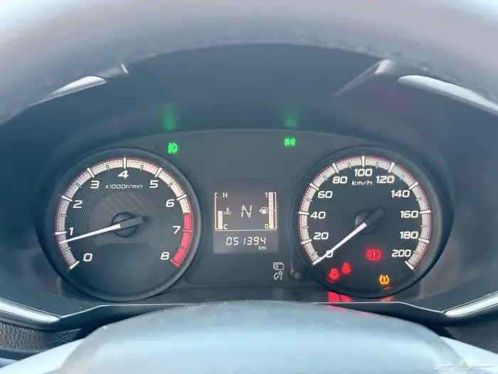 مستبيشي اكسباندر 2022 24