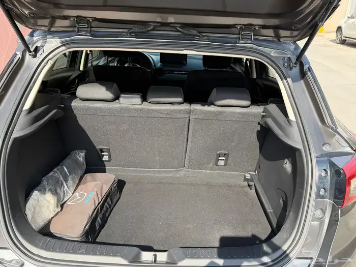 مازدا cx3 2019 2020 للبيع 9