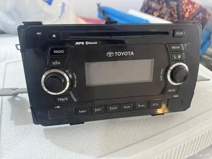 مسجل كامري وكاله موديل 2019 0