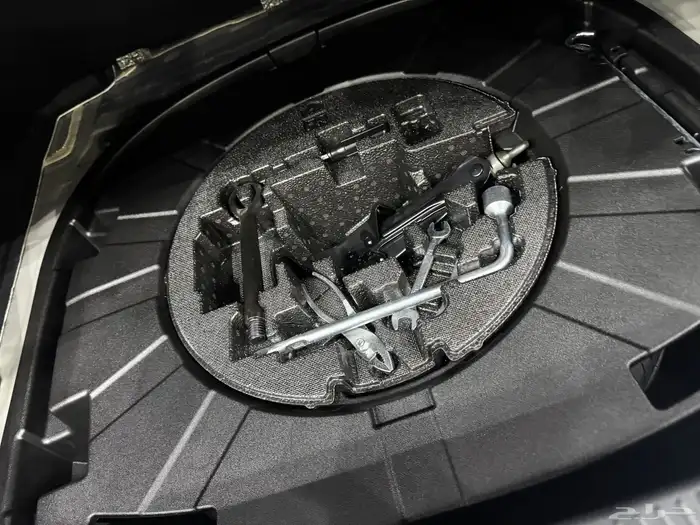 كامري غراندي موديل 2025 وارد ساير عرض خاص 23