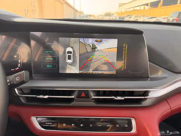 شانجان CS75 فل كامل 2023 24