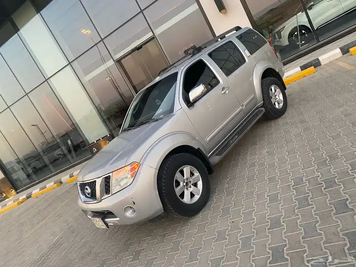 باث فيندر 2008 دبل بودي وكاله 6