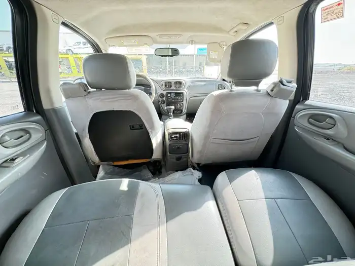 بليزر 2008 للبيع 9